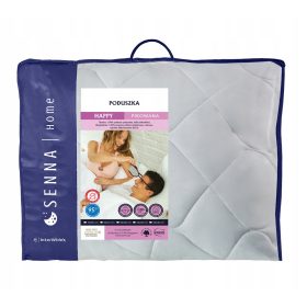 Inter-Widex jastuk za spavanje 70 x 80 cm bijeli