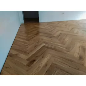PARKET Daska HRAST CLASS RUSTIC 7 cm šir.