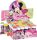 Bańke sapunice Minnie 60 ml 36 komada