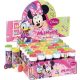 Bańke sapunice Minnie 60 ml 36 komada