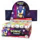 Displej sapunica za mjehuriće od sapunice 60 ml - Kolekcija Sonic