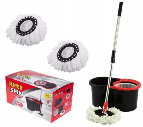 Kanta i centrifuga Maxsell 360 SPIN TURBO 28 cm