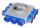 RAZVODNA KUTIJA 9x75/200 FLEX REKUPERACIJA Razdjelnik ventilacije