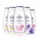 Apart Kremasti Njega Ženski Gel za Tuširanje MIX Set 5x500ml