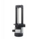 PUMPA ZA RASHLADNU TEKUĆINU 60 l/min 150 mm 400 V
