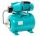 Rohtenbach hidrofor 24L površinska pumpa 1100 W + DIAPPHARM spremnik 24L za vodu