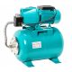 Rohtenbach hidrofor 24L površinska pumpa 1100 W + DIAPPHARM spremnik 24L za vodu