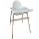  Tabure za noge + furnir za IKEA Antilop!