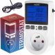Elektronički Regulator Temperature za 230V Utičnicu