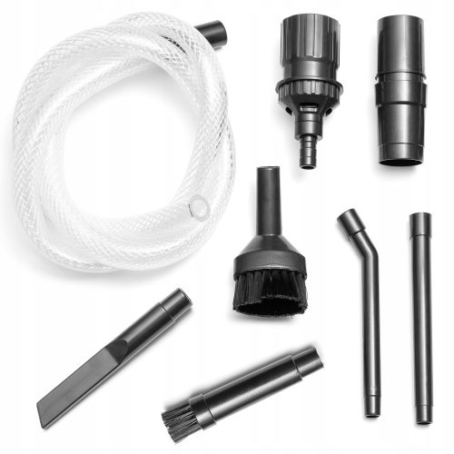 Mini set vakuumskih čašica za detalje automobila