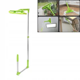 Teleskopski mop za čišćenje prozora i ogledala