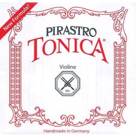  Pirastro Tonica 1/2-3/4 žice za violinu
