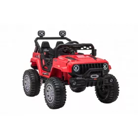  OFF ROAD Speed Crveno vozilo