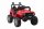  OFF ROAD Speed Crveno vozilo