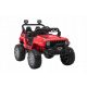  OFF ROAD Speed Crveno vozilo