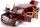 Luksuzna metalna limuzina modela Rolls-Royce Phantom 1:24