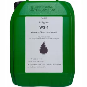 NATURALNI ANTI-ALGAE TEKUĆI IZVAR OD JEČMENE SLAME 5L