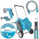 Cellfast Ideal 3/4" 30m Set za Navodnjavanje na Kolima