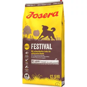  Josera suha hrana losos 12,5 kg