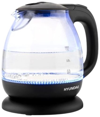  Hyundai HYU VK101 kuhalo za vodu 1100 W 1 l crno