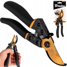  Bradas KT-V1021 ručna rezačica