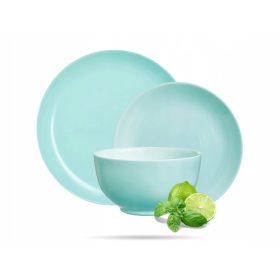 Diwali LUMINARC Hrvatski servis za jelo 18 elemenata