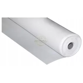    Teflonska inženjerska plastična PTFE rezana traka 0,5 mm x1200 mm 1,2 m2