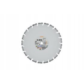  Benzinska kružna pila za beton, za kamen Stihl