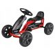 Gokart sa pedalama za djecu do 45 kg