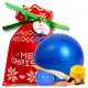  LOPTA ZA FITNESS GYM 65CM SA PUMPICOM