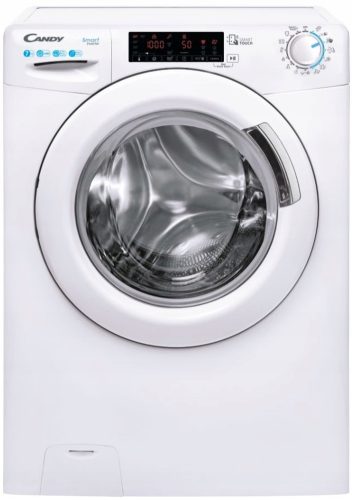  Candy CS 147TXME/1-S Smart Simply-Fi perilica rublja 7kg 1400 okretaja u minuti 16 programa
