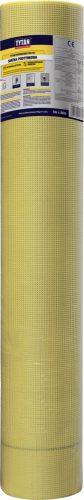 Siatka za fasade TYTAN Professional 50 m² 165 g/m²