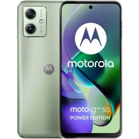   Motorola Moto G54 Power Edition 12/256 GB 5G Pametni Telefon, Zeleni