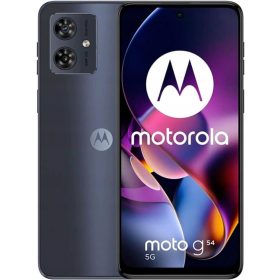   Motorola Moto G54 Power Edition 12/256 GB 5G pametni telefon, tamnoplavi
