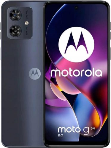 Motorola Moto G54 Power Edition 12/256 GB 5G pametni telefon, tamnoplavi