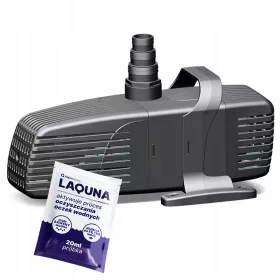 AQUAEL AQUAJET PFN ECO 15000