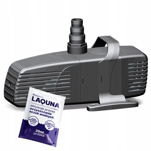 AQUAEL AQUAJET PFN ECO 15000