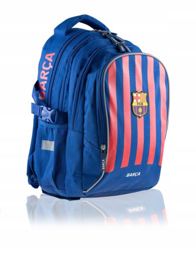 Ruksak FC Barcelona za školski pribor