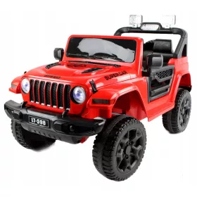  Automobil PlayHouse bijeli, crveni, zeleni