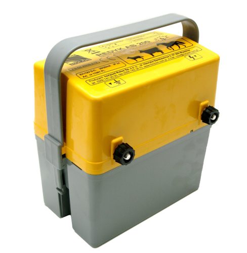 Elektrifikator Horizont Rolos