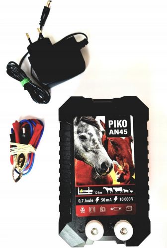 Horizont Električni Pastuh AN45 Piko Armor