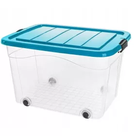  Kon-Plast Roller Box 8998 100 l