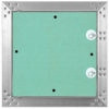 Anmar aluminijska revizijska vrata G-K 60 x 70 cm