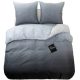 GierekHoff set posteljine poplun 160cm x 200 jastuk 70x80cm 3 dijela