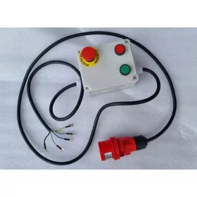    PREKIDAČ motora 7,5 kW 3 faze prekidač motora kontaktor relej