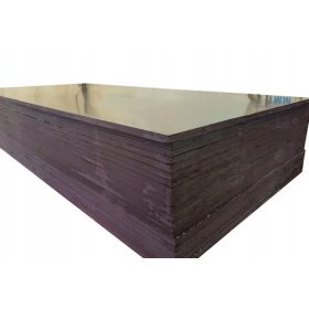 Sklejka za oplatu topola 21mm RECIKLAŽA