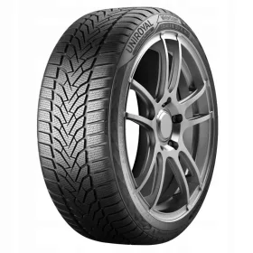  4x opony 195/65R15 UNIROYAL WINTEREXPERT 91H