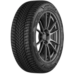  4x 225/55R17 GOODYEAR ULTRAGRIP PERFORMANCE 3
