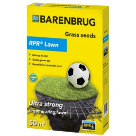  Barenbrug ukrasna trava 50 m² 1 kg
