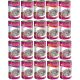  Benek Mokra konzervirana hrana za mačke Chunks Mix Meats 20x415g